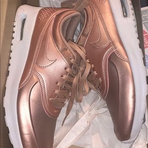 Women Nike air max Thea SE